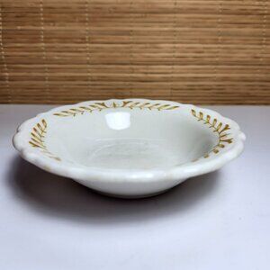 Syracuse Bowl China of Canada 64 Small Bowl Dish Restaurant Ware